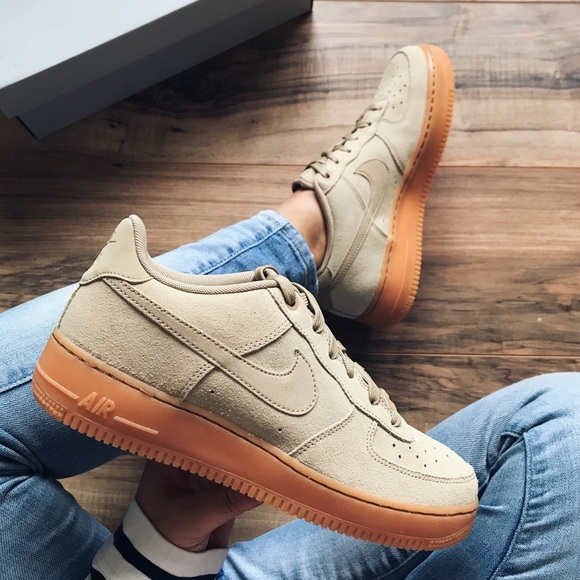 Nike Shoes - Nike air force 1 low